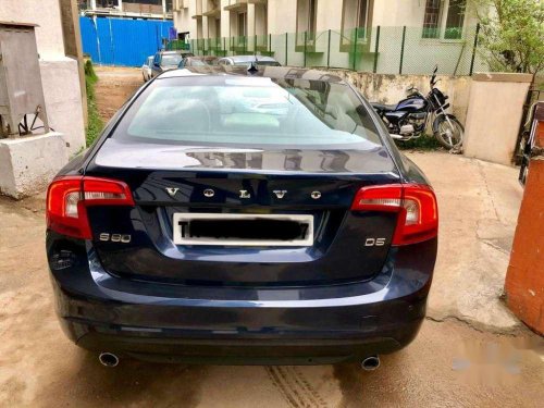 2011 Volvo S60 AT for sale