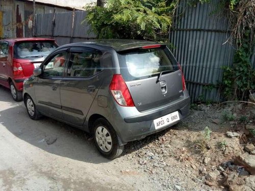 Hyundai i10 Sportz 1.2 2009 AT for sale