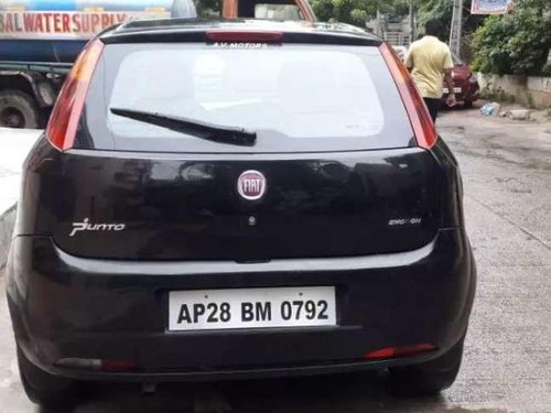 Used Fiat Grande Punto MT car at low price