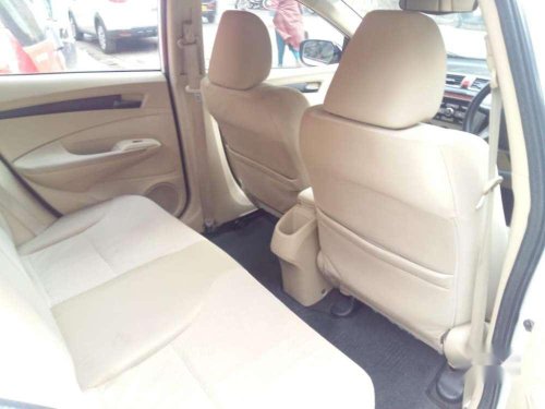 Used Honda City 1.5 S MT 2012 for sale