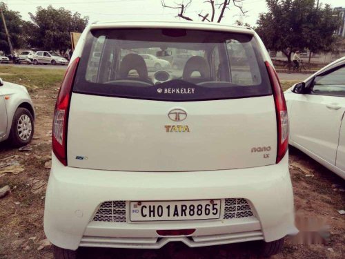 Used Tata Nano Lx MT car at low price