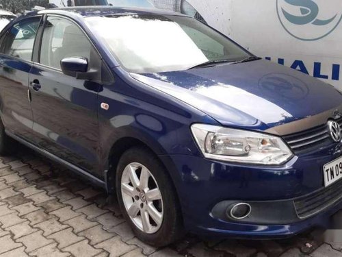 2012 Volkswagen Vento MT for sale