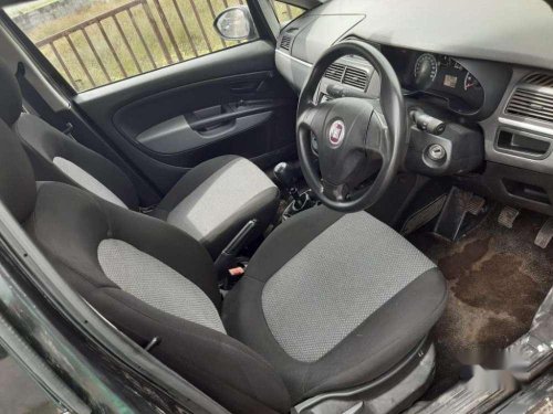 2009 Fiat Punto AT for sale at low price