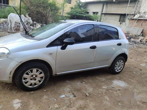 2009 Fiat Punto MT for sale at low price