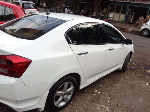 Used Honda City 1.5 S MT 2012 for sale