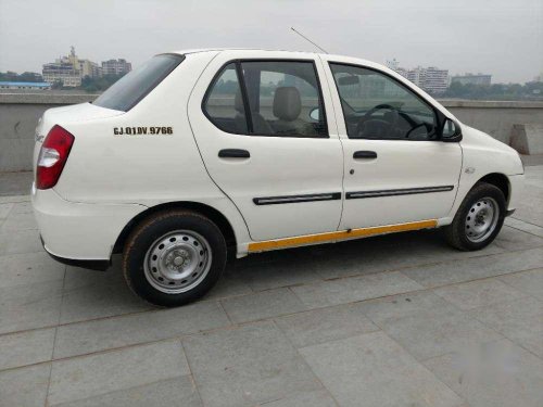 Used Tata Indigo eCS MT car at low price