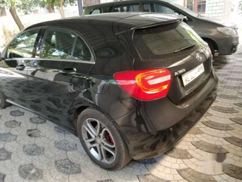 Mercedes Benz CLA 2014 MT for sale