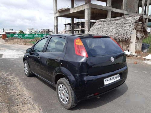 2009 Fiat Punto AT for sale at low price