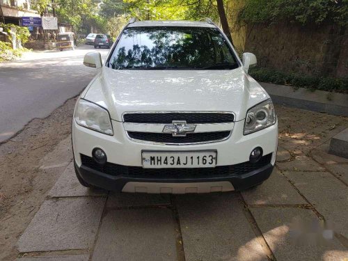 Used 2011 Chevrolet Captiva AT for sale