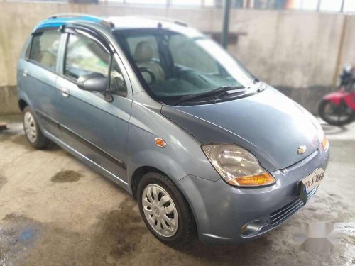 Used 2008 Chevrolet Spark 1.0 MT for sale at low price
