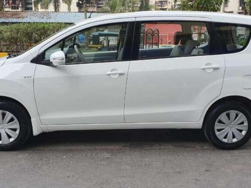 Maruti Suzuki Ertiga Vxi CNG, 2016, CNG & Hybrids MT for sale