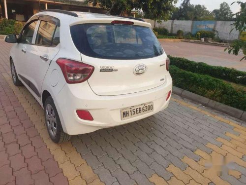 Used Hyundai Grand i10 2014 MT for sale 