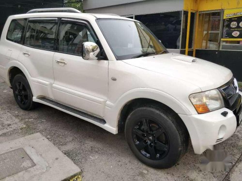 2007 Mitsubishi Montero MT for sale at low price