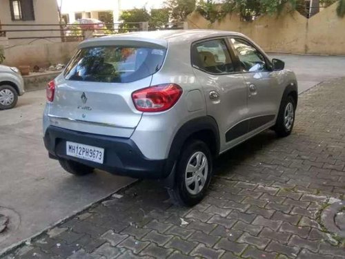 Renault KWID 2017 AT for sale