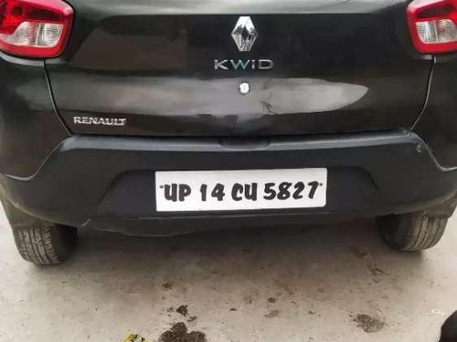 Used Renault Kwid MT car at low price