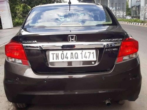 Honda Amaze, 2015, Diesel MT for sale