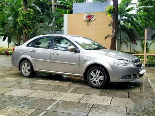 2008 Chevrolet Optra Magnum MT for sale at low price