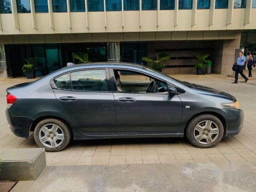 Honda City S 2009 AT for sale