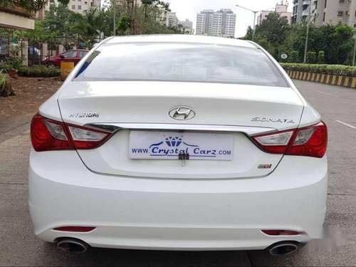 Hyundai Sonata 2013 MT for sale