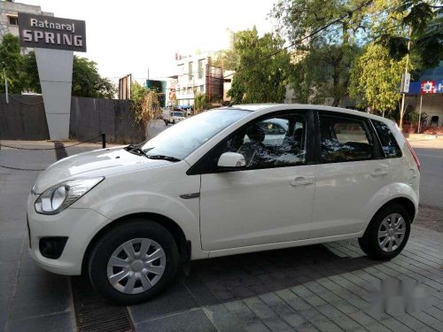 2013 Ford Figo MT for sale