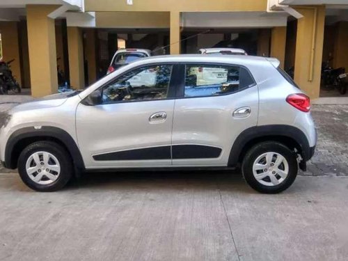 Renault KWID 2017 AT for sale