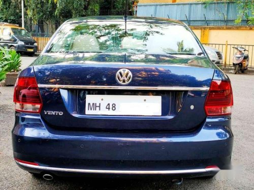 2015 Volkswagen Vento MT for sale at low price