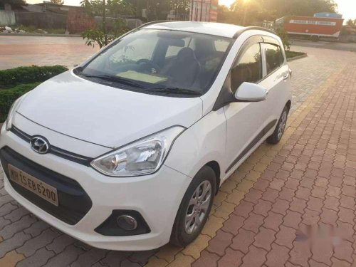 Used Hyundai Grand i10 2014 MT for sale 