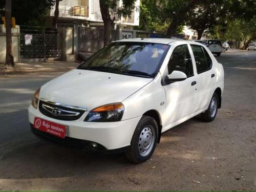 Used Tata Indigo Ecs LS CR4 BS-IV, 2014, Diesel MT for sale 