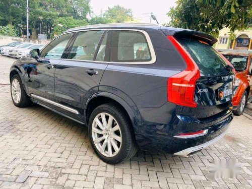 Volvo XC90 Inscription Luxury, 2019, Diesel AT for sale