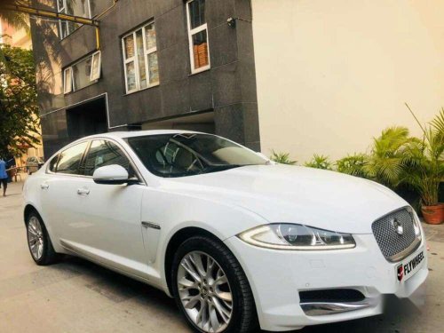 Used 2012 Jaguar XF Diesel AT for sale