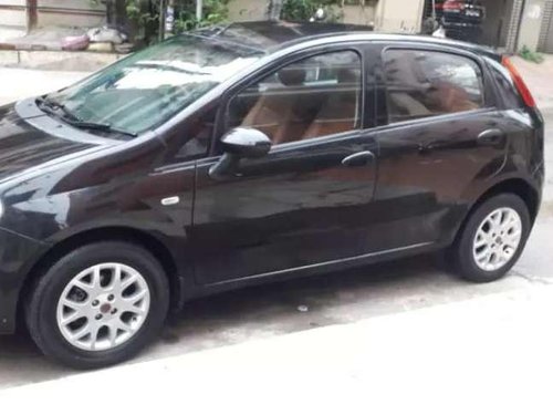 Used Fiat Grande Punto MT car at low price