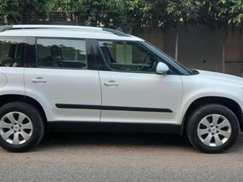 2011 Skoda Yeti MT for sale