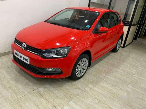 2017 Volkswagen Polo MT for sale at low price