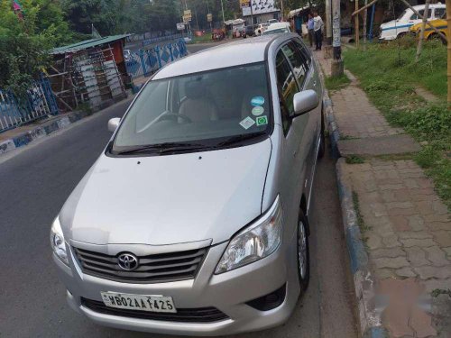 Used 2012 Toyota Innova MT for sale at low price