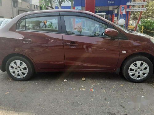 Used Honda Amaze MT car at low price