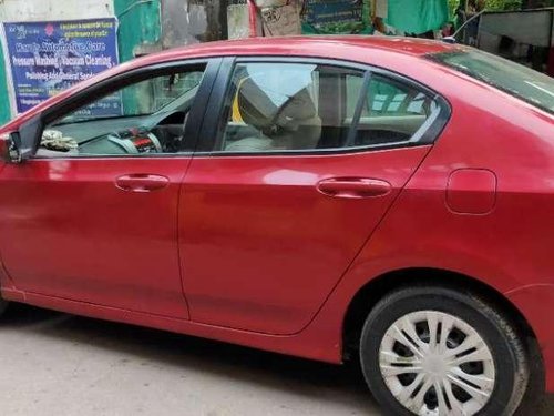 Used Honda City S 2009 MT for sale