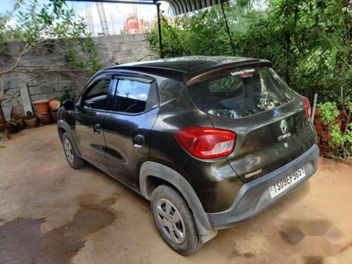 2016 Renault KWID MT for sale at low price