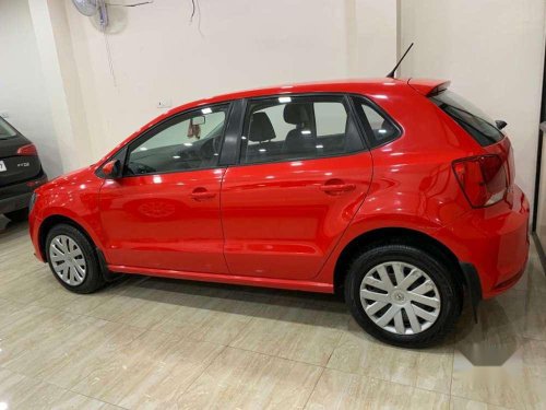 2017 Volkswagen Polo MT for sale at low price