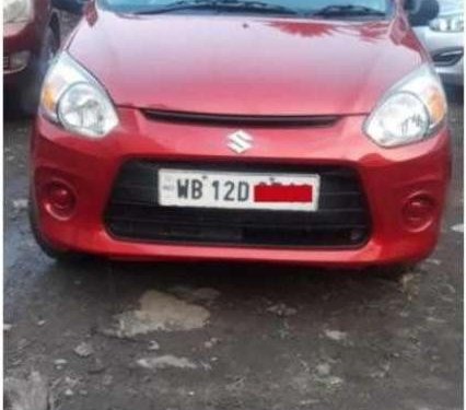 Used Maruti Suzuki Alto 800 VXI MT car at low price