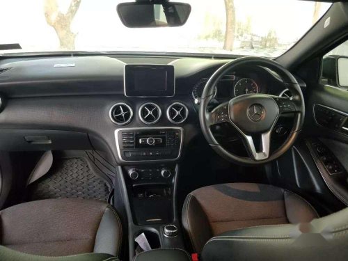 Mercedes Benz CLA 2014 MT for sale