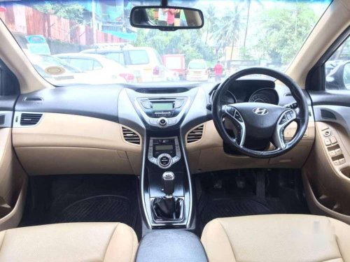 Hyundai Elantra SX AT 2014 for sale