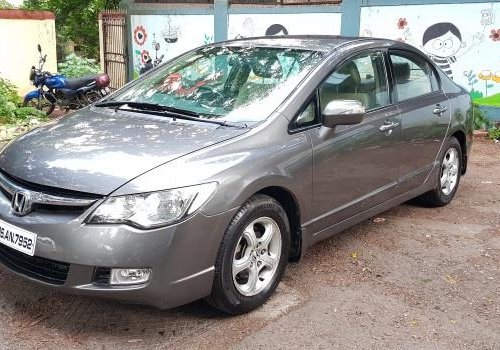 Used Honda Civic 2006-2010 1.8 V MT 2008 for sale