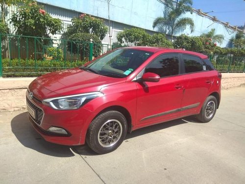 Used Hyundai i20 MT car at low price