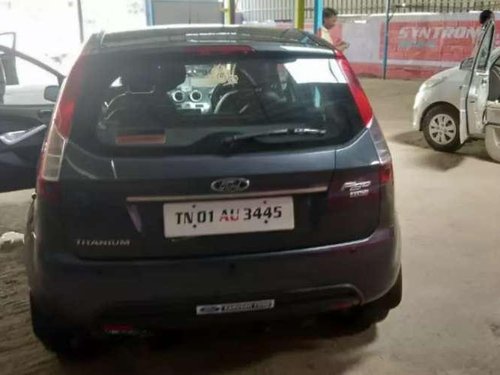 Ford Figo 2013 MT for sale