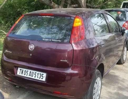 2013 Fiat Punto MT for sale at low price