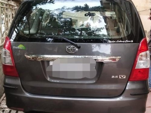 Toyota Innova 2004-2011 2.5 EV Diesel MS 7 Str BSIII MT for sale