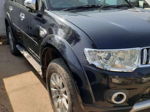 Mitsubishi Pajero Sport 2.5 Manual, 2012, Diesel MT for sale