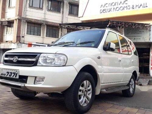 Tata Safari 4x2 EX DICOR BS-III, 2010, Diesel MT for sale