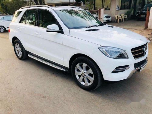 Mercedes-Benz M-Class 250 CDI, 2016, Diesel AT for sale