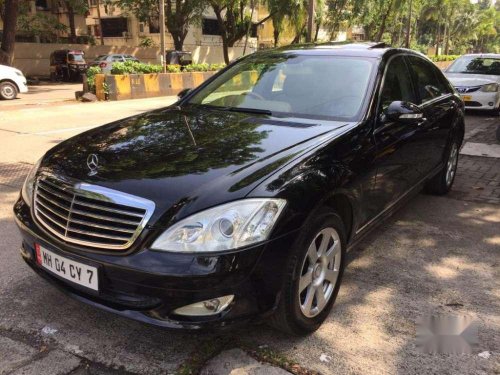 Mercedes-Benz S-Class 350 L, 2006, Petrol AT for sale